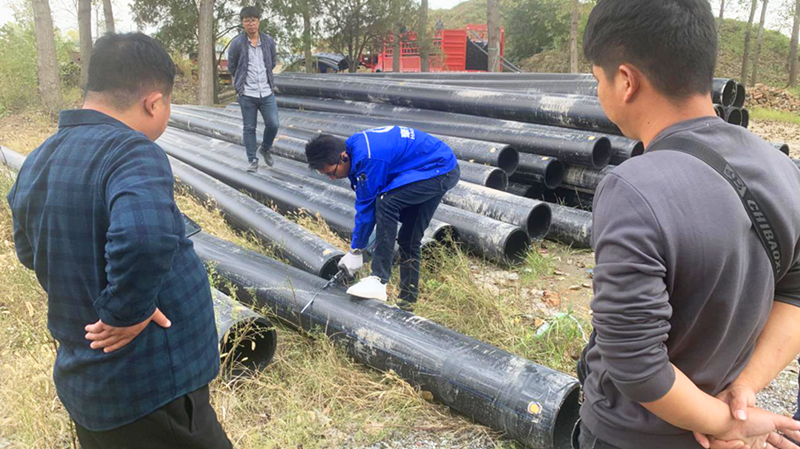 PE管如何更好地發(fā)揮防腐作用？