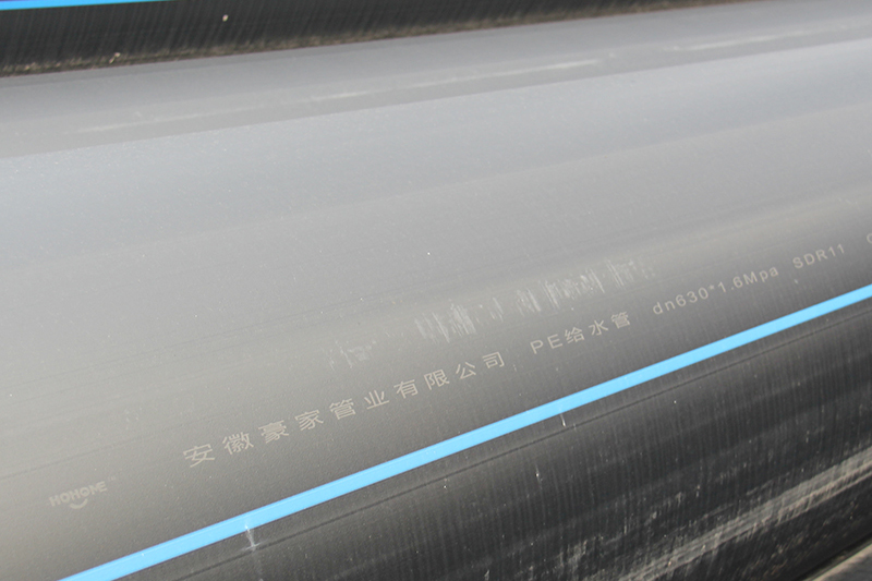 pe給水管與排水管有什么區(qū)別？
