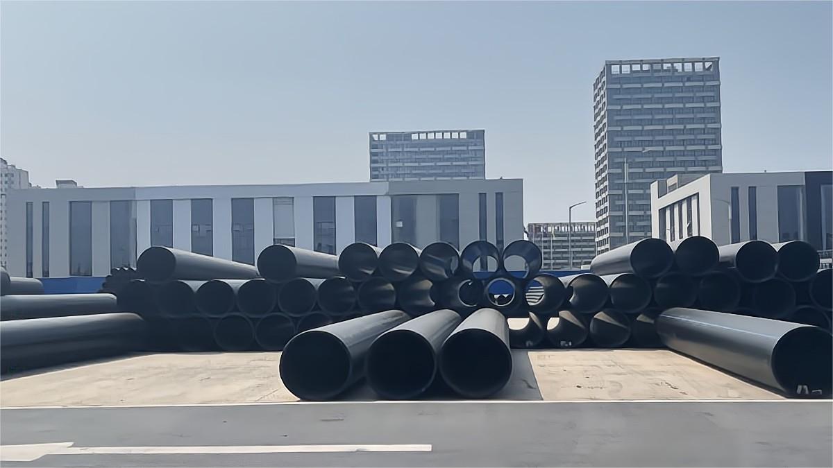 hdpe管與pe管的產(chǎn)品性能差異是什么？