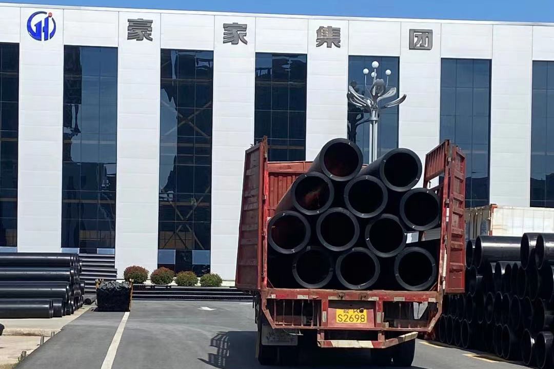 PE管夏天進(jìn)行焊接時需要注意什么？